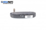 Mâner exterior for Fiat Panda Hatchback II (09.2003 - 02.2012), 5 uși, hatchback, position: dreaptă - spate