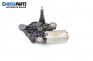 Front wipers motor for Fiat Panda Hatchback II (09.2003 - 02.2012), hatchback, position: rear