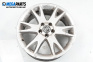 Alloy wheels for Volvo XC90 I SUV (06.2002 - 01.2015) 18 inches, width 7 (The price is for the set), № 30639519