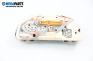 Instrument cluster for Ford Fiesta III Hatchback (01.1989 - 01.1997) 1.1, 50 hp