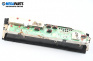 Instrument cluster for Fiat Tipo Hatchback I (07.1987 - 10.1995) 1.4 i.e. (160.AP, 160.AD, 160.EA), 70 hp