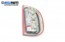 Tail light for Opel Corsa B Hatchback (03.1993 - 12.2002), hatchback, position: left
