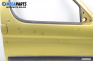 Tür for Citroen Berlingo Pick-Up / Van I (07.1996 - 12.2011), 3 türen, minivan, position: rechts, vorderseite