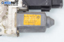 Motor macara geam for Volkswagen Golf IV Hatchback (08.1997 - 06.2005), 5 uși, hatchback, position: stânga - fața, № 1J1 959 801 C