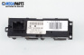 Window adjustment switch for Volkswagen Golf IV Hatchback (08.1997 - 06.2005), № 1J4 959 857