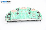 Instrument cluster for Daewoo Lanos Hatchback (05.1997 - 01.2004) 1.3, 75 hp, № 78804870