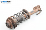 Amortizor McPherson for Hyundai Accent II Hatchback (09.1999 - 11.2005), hatchback, position: stânga - fața