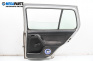 Ușă for Volkswagen Golf III Hatchback (08.1991 - 07.1998), 5 uși, hatchback, position: dreaptă - spate