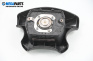 Airbag for Peugeot 306 Break (06.1994 - 04.2002), 5 doors, station wagon, position: front