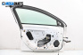 Door for Opel Insignia A Hatchback (07.2008 - 03.2017), 5 doors, hatchback, position: front - left
