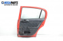 Ușă for Opel Astra G Hatchback (02.1998 - 12.2009), 5 uși, hatchback, position: dreaptă - spate