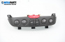 Panou butoane for Fiat Punto Hatchback II (09.1999 - 07.2012)