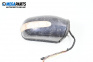 Oglindă for Mercedes-Benz C-Class Estate (S203) (03.2001 - 08.2007), 5 uși, combi, position: dreapta