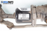 Motor ștergătoare parbriz for Peugeot 301 Sedan (11.2012 - ...), sedan, position: fața, № 9675018280