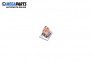 Emergency lights button for Peugeot 301 Sedan (11.2012 - ...)