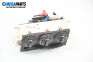 Bedienteil klimaanlage for Mercedes-Benz A-Class Hatchback  W168 (07.1997 - 08.2004), № 168 830 0485