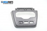 Consola centrală for Dacia Dokker Express (11.2012 - ...)