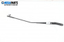 Braț ștergătoare parbriz for Audi A3 Hatchback II (05.2003 - 08.2012), position: dreapta