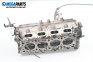 Engine head for Mazda 121 II Sedan (11.1990 - 05.1997) 1.3 16V, 53 hp