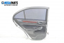 Door for Honda Accord VI Sedan (03.1997 - 12.2003), 5 doors, sedan, position: rear - left