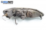 Headlight for Honda Accord VI Sedan (03.1997 - 12.2003), sedan, position: left