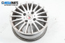 Alloy wheels for Honda Accord VI Sedan (03.1997 - 12.2003) 14 inches, width 6 (The price is for two pieces)