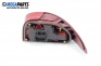 Bremsleuchte for Ford Mondeo I Hatchback (02.1993 - 08.1996), hecktür, position: links