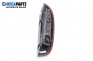 Tail light for Opel Corsa C Hatchback (09.2000 - 12.2009), hatchback, position: left