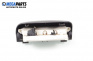 Clock for Peugeot 307 Hatchback (08.2000 - 12.2012)