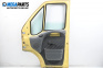 Door for Peugeot Boxer Box II (12.2001 - 04.2006), 3 doors, truck, position: front - right