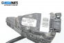 Accelerator potentiometer for Peugeot Boxer Box II (12.2001 - 04.2006), № 1337493080