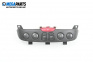 Panou butoane for Fiat Punto Hatchback II (09.1999 - 07.2012)