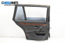 Door for BMW 5 Series E39 Touring (01.1997 - 05.2004), 5 doors, station wagon, position: rear - left