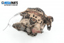 Alternator for Nissan Almera I Sedan (07.1995 - 09.2000) 1.4 GX,LX, 75 hp