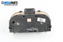 Bloc instrumente de bord for Ford Fiesta V Hatchback (11.2001 - 03.2010) 1.25 16V, 75 hp
