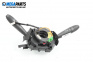 Wipers and lights levers for Fiat Punto Hatchback II (09.1999 - 07.2012)