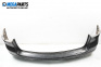 Rear bumper for Volkswagen Touareg SUV I (10.2002 - 01.2013), suv