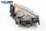 Far for Volkswagen Touareg SUV I (10.2002 - 01.2013), suv, position: dreapta