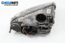 Far for Volkswagen Touareg SUV I (10.2002 - 01.2013), suv, position: stânga