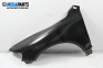 Kotflügel for Volkswagen Touareg SUV I (10.2002 - 01.2013), 5 türen, suv, position: links, vorderseite