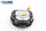 Airbag for Volkswagen Polo Hatchback IV (10.2001 - 12.2005), 3 uși, hatchback, position: fața