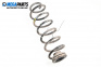 Arc for Volkswagen Polo Hatchback IV (10.2001 - 12.2005), hatchback, position: din spate