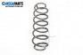 Arc for Volkswagen Polo Hatchback IV (10.2001 - 12.2005), hatchback, position: din spate