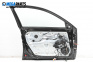 Ușă for Volkswagen Passat IV Sedan B5.5 (10.2000 - 12.2005), 5 uși, sedan, position: stânga - fața