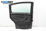 Door for Volkswagen Passat IV Sedan B5.5 (10.2000 - 12.2005), 5 doors, sedan, position: rear - left