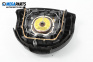 Airbag for Ford Fusion Hatchback (08.2002 - 12.2012), 5 uși, hatchback, position: fața