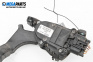Gaspedal for Ford Fusion Hatchback (08.2002 - 12.2012), № 2S61-9F836-AA