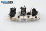 Panou aer condiționat for Ford Focus I Hatchback (10.1998 - 12.2007)