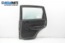 Tür for Chevrolet Aveo Hatchback II (01.2007 - 12.2011), 5 türen, hecktür, position: rechts, rückseite