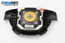 Airbag for Chevrolet Aveo Hatchback II (01.2007 - 12.2011), 5 uși, hatchback, position: fața